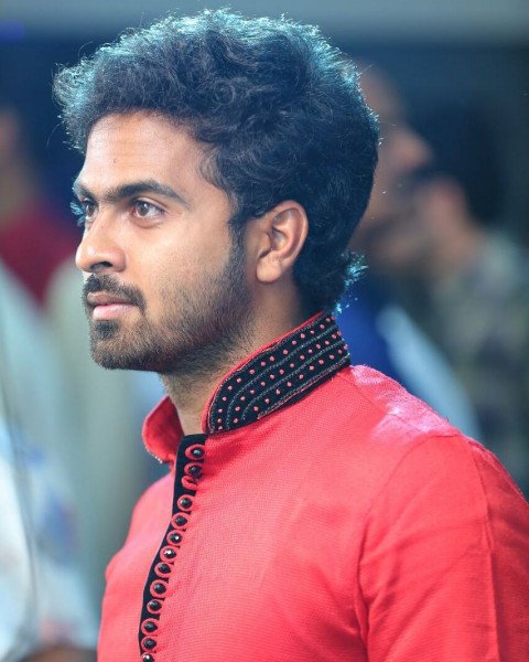 Chaitanya Sagiraju